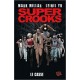 SUPER CROOKS T01