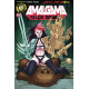 AMALGAMA SPACE ZOMBIE 3 CVR C ESPINOSA