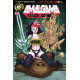 AMALGAMA SPACE ZOMBIE 3 CVR D ESPINOSA RISQUE