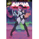 AMALGAMA SPACE ZOMBIE 3 CVR E STANLEY