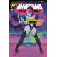 AMALGAMA SPACE ZOMBIE 3 CVR F STANLEY RISQUE