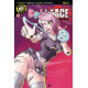DOLLFACE 21 CVR B GRACE RISQUE