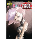 DOLLFACE 21 CVR D MENDOZA PIN UP RISQUE