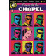 GOING TO THE CHAPEL 2 CVR B HOUSE