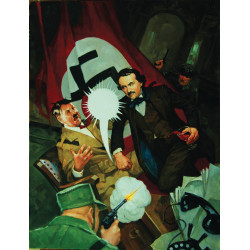 EDGAR ALLAN POES SNIFTER OF TERROR SEASON 2 1