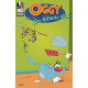 OGGY THE COCKROACHES 1 CVR B RANKINE