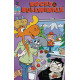 ROCKY BULLWINKLE SHOW 1 MAIN GALLANT CVR