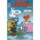 ROCKY BULLWINKLE SHOW 3 MAIN ROPP CVR