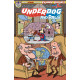 UNDERDOG PALS 1 GALLANT COMMANDER MCBRAGG CVR