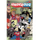 UNDERDOG 1975 1 ROPP ROGUES MAIN CVR