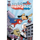 UNDERDOG 2 GALLAGHER MAIN CVR
