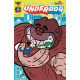 UNDERDOG 3 CVR C GORILLA GRIN