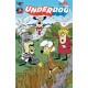 UNDERDOG 4 MAIN GALLANT CVR