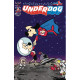UNDERDOG 4 MOON SHOT CVR