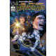 MONSTER MEN SOUL OF BEAST 1 CVR A MARTINEZ