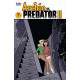 ARCHIE VS PREDATOR 2 3 CVR E JARRELL