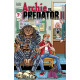 ARCHIE VS PREDATOR 2 3 CVR F KENNEDY
