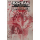 JUGHEAD HUNGER VS VAMPIRONICA 5 CVR B MACK