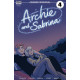 ARCHIE 708 ARCHIE SABRINA PT 4 CVR A CHARM