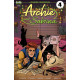 ARCHIE 708 ARCHIE SABRINA PT 4 CVR B CABRERA