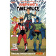 JUGHEAD TIME POLICE 5 CVR B SCHOONOVER