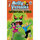 B V FRIENDS FOREVER SUPERNATURAL 1 VOL 7