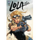 LOLA XOXO VOL 3 4 CVR B MARIA