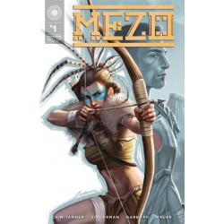 MEZO PREMIER EDITION 1