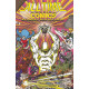 ALL TIME COMICS ZEROSIS DEATHSCAPE 5