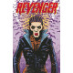 REVENGER HALLOWEEN SPECIAL ONE SHOT 