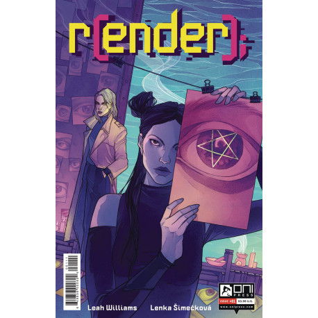 R ENDER 1