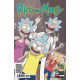 RICK MORTY 55 CVR A ELLERBY