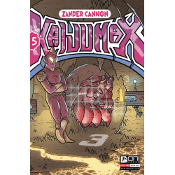 KAIJUMAX SEASON 5 1