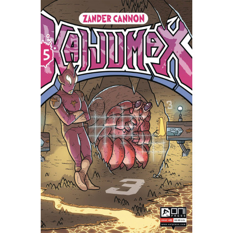 KAIJUMAX SEASON 5 1