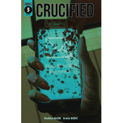 CRUCIFIED 5
