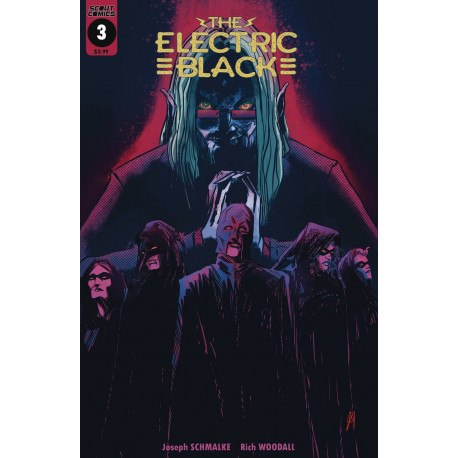 ELECTRIC BLACK 3