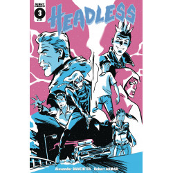 HEADLESS 3