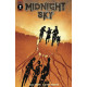 MIDNIGHT SKY 2 CVR B VAN DOMELEN INVASION BODY SNATCHERS