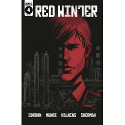 RED WINTER 4