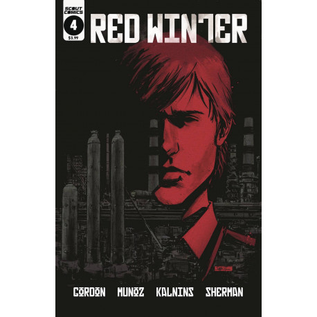 RED WINTER 4