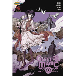 GUTTER MAGIC 2