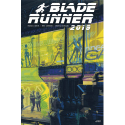 BLADE RUNNER 2019 4 CVR B MEAD