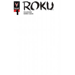 ROKU 1 CVR D BLANK