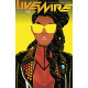 LIVEWIRE 11 CVR C WU