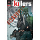 KILLERS 4 CVR A MEYERS