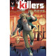 KILLERS 4 CVR C LEONARDI