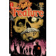 CULT CLASSIC CREATURE FEATURE 1 CVR B TIM DANIEL