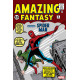 AMAZING FANTASY 15 FACSIMILE EDITION 