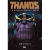 THANOS : LA REVELATION DE L'INFINI