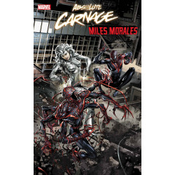 ABSOLUTE CARNAGE MILES MORALES 3 AC